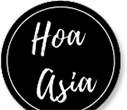 Hoa Asia Restaurant Logo